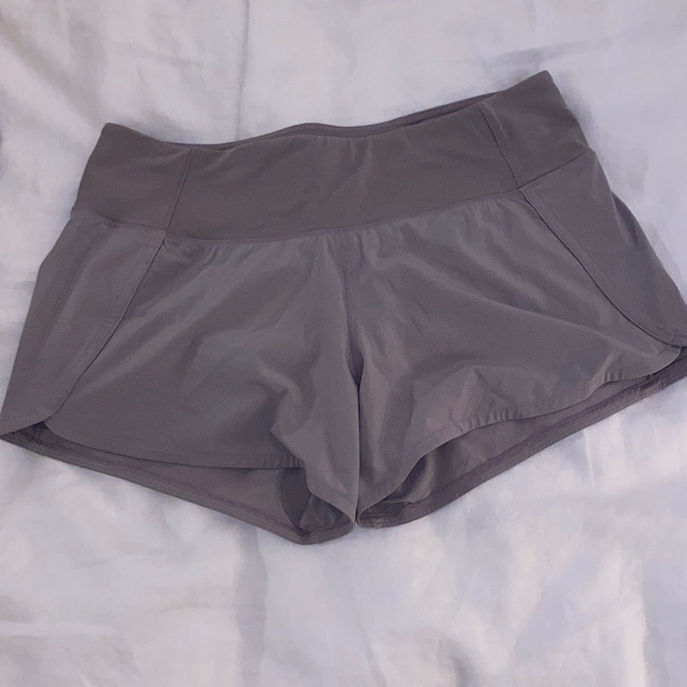Run times short 4 inch